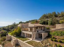 Forest Within - Wellness Villa in Archanes
