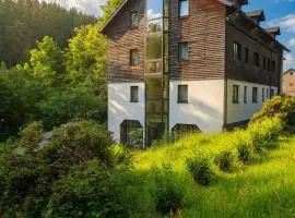 Garden Depandance Am Bach