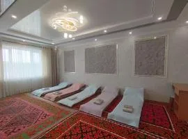Kyrgyz Guest House
