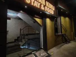 HOTEL Pawan kunj stay & food