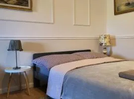 Apartamenty przy Skwerku