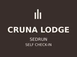 Cruna Lodge Self Check-In 24-7