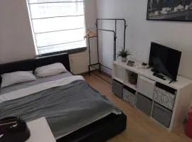 Cosy Studio flat in the centre of Colditz