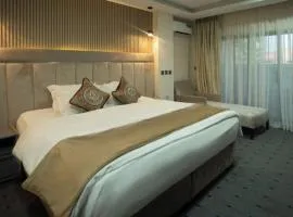 Vynedresa Hotel, Abuja
