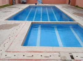 Charming Duplex with Garden for Rent Sidi Bouzid