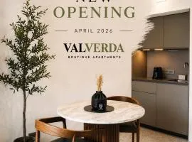 Valverda - Boutique Apartments