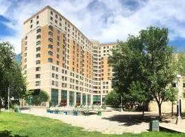 Toronto Metropolitan University- Pitman Hall Residence