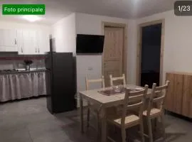 Residence la Duna