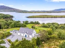 Connemara Bay House