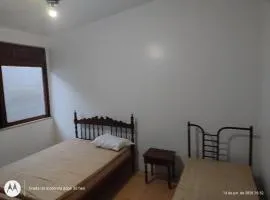 Apartamento próximo a rodoviária