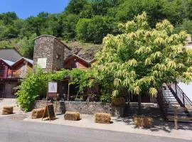 Hôtel Restaurant L'Arbre à Pain