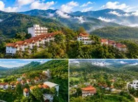 Wonderland Resort Chiangmai