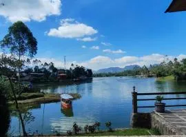 Cozzy Villa Komando Pangalengan