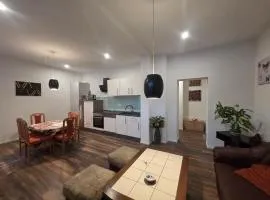 Apartment am Saaleradwanderweg