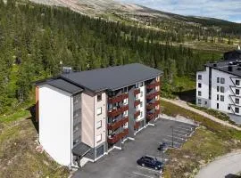 Ride & Glide Ylläs, lakanat ja loppusiivous sisältyvät
