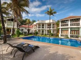 Resort Coqueiral