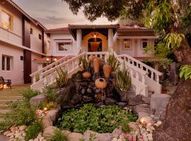 Resort Coqueiral, Hotel in Candolim