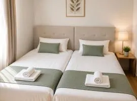 Family Rooms Near Old Nessebar