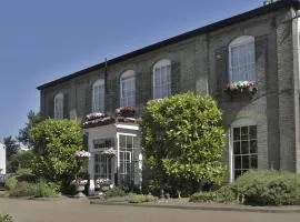 Best Western Annesley House Hotel