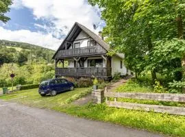 Top Ferienwohnung am Diemelsee