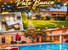 PATO BLANCO