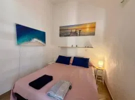 Little boat apartment