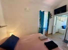 Little boat apartment