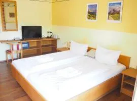 Apartment am Christopherhof