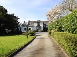 Plas Dolguog