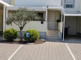 Rooms Hana Rovinj