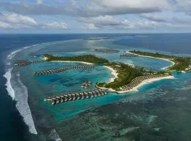 Sun Siyam Olhuveli