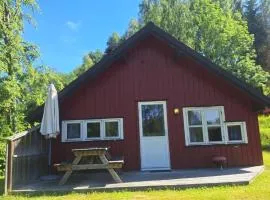 Brufoss Hytte og Laksesenter