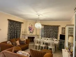 Villa Kastri