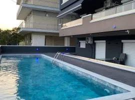 Apartman Velickovic