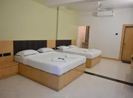 Hotel Sai Vaibhav