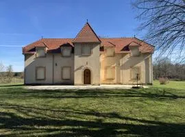 La Rognonière