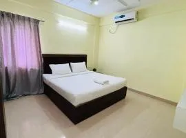 Shree Hotels Near Dravid Padukone Sports Academy International Airport Bengaluru