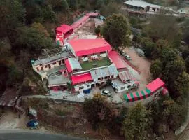 Sherjang Events