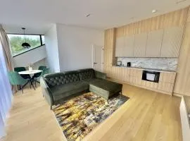 V7 Apartamentai Nidoje