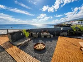 Pico Island Villa 2 - Oceanfront Retreat
