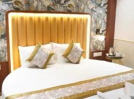 Hotel Bliss Boutique