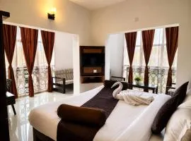 Hotel Al-Wesal International