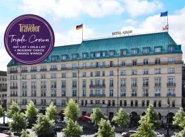 Hotel Adlon Kempinski Berlin