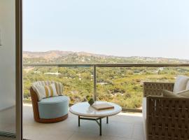 Don Carlos Marbella, hotel i Marbella