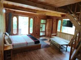 Him cottage