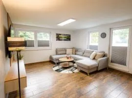 Apartmány Slanica