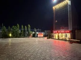 Hotel Nalanda City