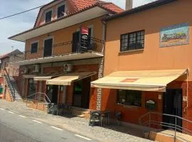 House Calhambeque