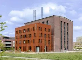 ipartment Leverkusen @HOME by Best Western