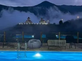 Hotel Roshe Gudauri